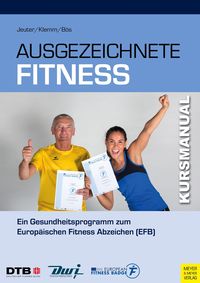 Bild vom Artikel Ausgezeichnete Fitness vom Autor Christian Jeuter