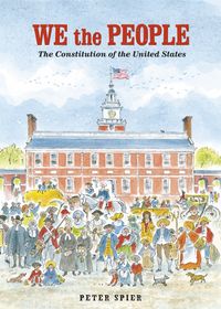 Produktbild: We the People