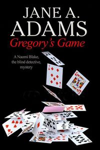 Produktbild: Adams, J: Gregory's Game