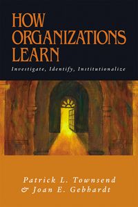 Produktbild: How Organizations Learn