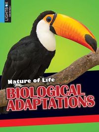 Produktbild: Biological Adaptations