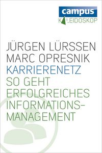 Produktbild: Karrierenetz