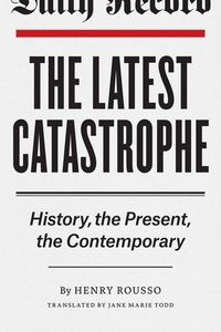 Produktbild: Latest Catastrophe