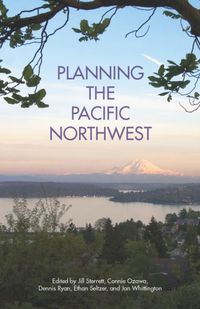 Produktbild: Planning the Pacific Northwest