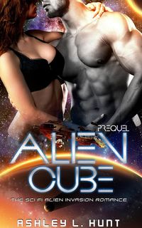 Produktbild: Alien Cube - Prequel
