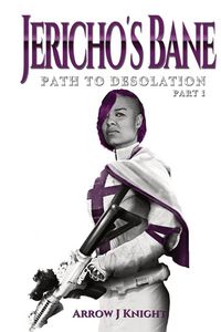 Produktbild: Jericho's Bane