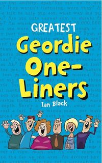 Produktbild: Greatest Geordie One-Liners