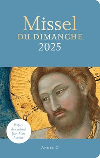 Produktbild: Missel du dimanche 2025