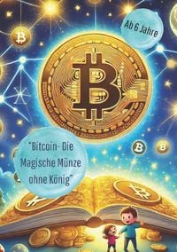 Produktbild: Bitcoin &ndash; Die magische M&uuml;nze ohne K&ouml;nig
