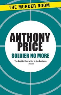 Produktbild: Price, A: Soldier No More