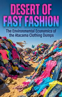 Produktbild: Desert of Fast Fashion