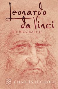 Bild vom Artikel Leonardo da Vinci vom Autor Charles Nicholl