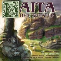 Produktbild: Haita der Sch&auml;fer