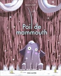 Produktbild: Poil de mammouth
