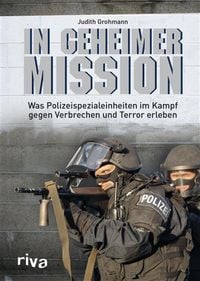Produktbild: In geheimer Mission