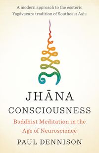 Produktbild: Jhana Consciousness