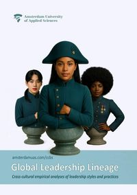 Produktbild: Global Leadership Lineage