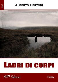 Produktbild: Ladri di corpi