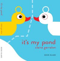 Produktbild: Garralon, C: It's My Pond
