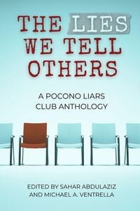 Produktbild: The Lies We Tell Others