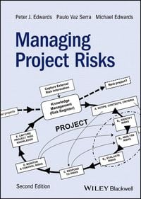 Produktbild: Managing Project Risks