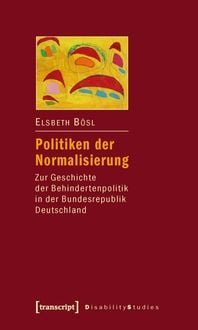 Produktbild: Politiken der Normalisierung