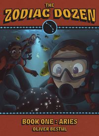 Produktbild: Aries: Book One in the Zodiac Dozen Series
