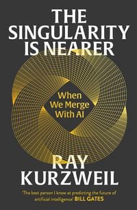 Produktbild: The Singularity is Nearer