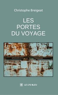 Produktbild: Les portes du voyage