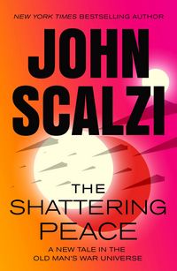 Produktbild: The Shattering Peace
