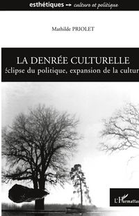 Produktbild: La denr&eacute;e culturelle