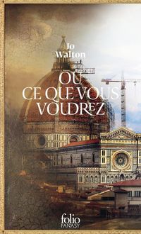 Produktbild: Ou ce que vous voudrez