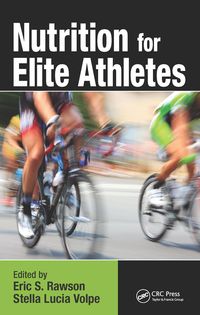 Produktbild: Nutrition for Elite Athletes