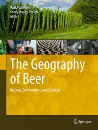 Produktbild: The Geography of Beer