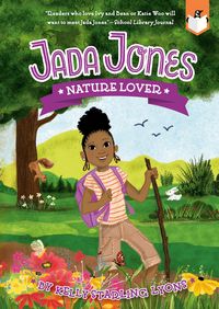 Produktbild: Lyons, K: Nature Lover #6