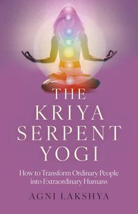 Produktbild: The Kriya Serpent Yogi