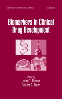 Produktbild: Biomarkers in Clinical Drug Development