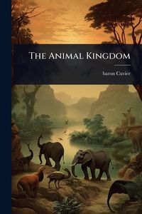 Produktbild: The Animal Kingdom
