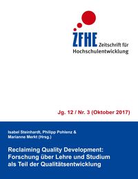 Produktbild: Reclaiming Quality Development: