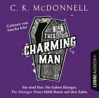 Bild vom Artikel This Charming Man vom Autor C. K. McDonnell