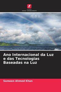 Produktbild: Ano Internacional da Luz e das Tecnologias Baseadas na Luz