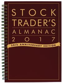 Produktbild: Stock Trader's Almanac 2017