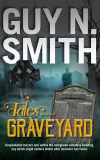 Produktbild: Tales From The Graveyard
