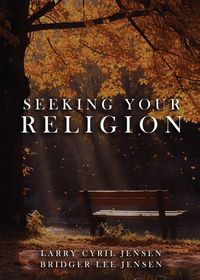 Produktbild: Seeking Your Religion