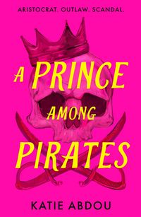 Produktbild: A Prince Among Pirates