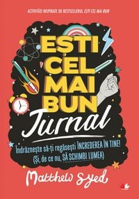 Produktbild: E&iquest;ti Cel Mai Bun