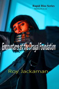 Produktbild: Encounters at the Dragal Foundation