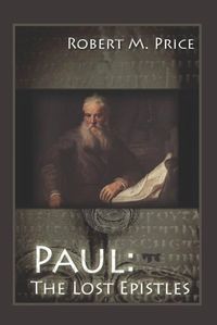 Produktbild: Paul: The Lost Epistles
