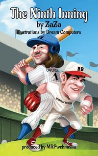Produktbild: The Ninth Inning