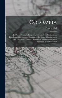 Produktbild: Colombia